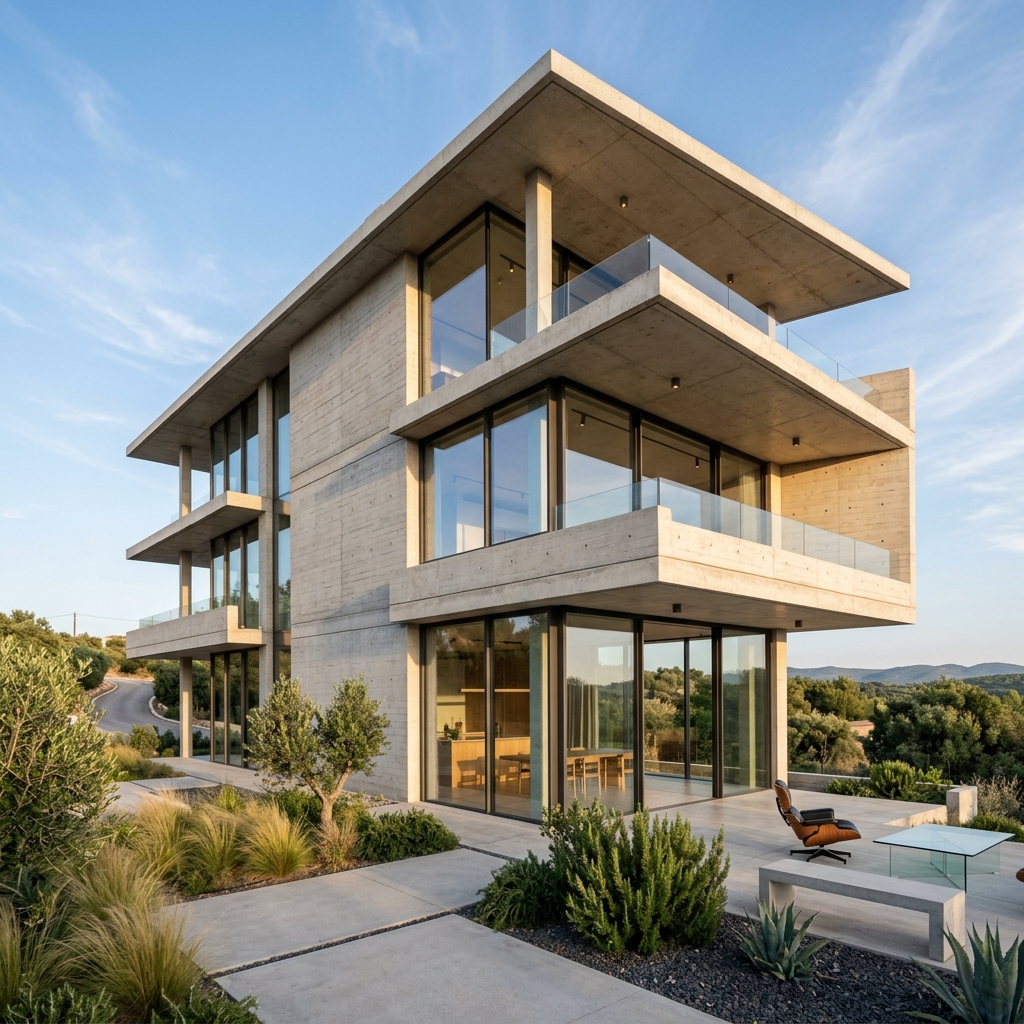 Slab Concrete Design