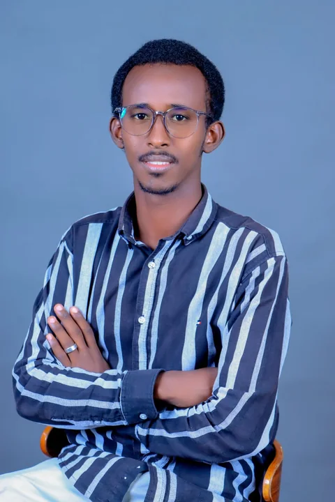 Khalid Mohamed Ali profile photo